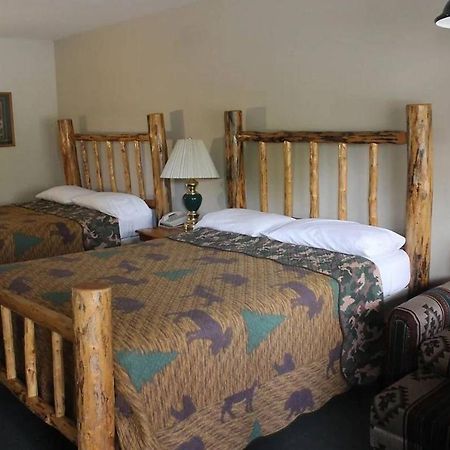 Tenkiller Lodge Cookson 외부 사진