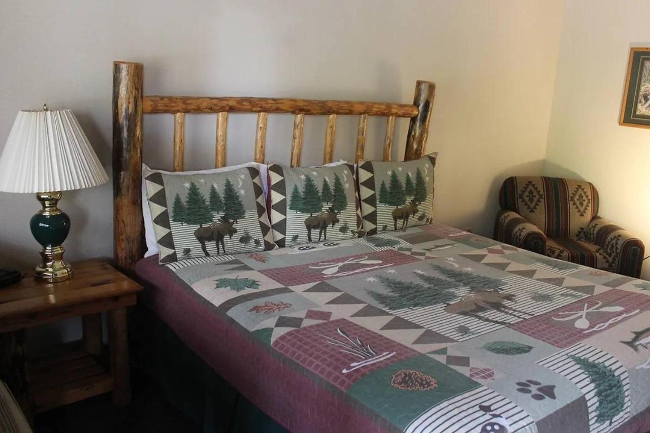 Tenkiller Lodge Cookson 외부 사진